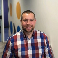 Eliassen Group Employee Chris Farrington's profile photo