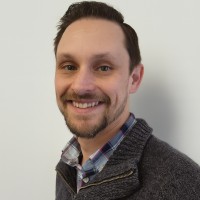 Apex North Employee David Kirsch's profile photo