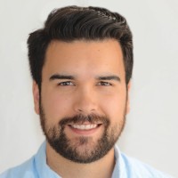 Purple Cover, Inc. Employee Samuel Coe's profile photo