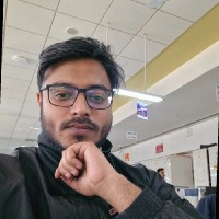 CapGrid Employee Arjun Bhattacharya's profile photo