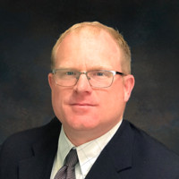 Iron Hill Brewery Employee Patrick Harkleroad's profile photo