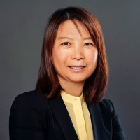 Olink Proteomics Employee Xiaoyue Wang's profile photo