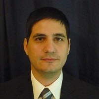 Lighting & Controls Employee Adam Pontius's profile photo
