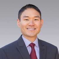 Colliers Employee Grant Harris's profile photo