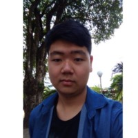 Divify Employee David Ono's profile photo