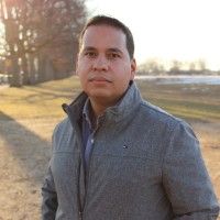 Franklin Ramos's profile photo