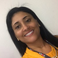 SPOT PROMO Employee Cleide Lima's profile photo