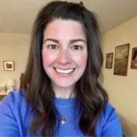 Helping Hand Employee Ashley Hinton's profile photo