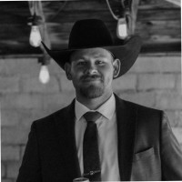 DALLAS FIRE RESCUE Employee Miles Choate's profile photo