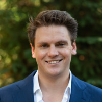 Madison Energy Infrastructure Employee Thomas Larson's profile photo