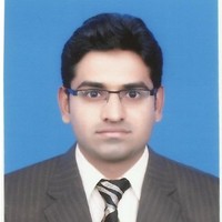 Pak-Arab Refinery Ltd. Employee Muhammad Shaheryar's profile photo