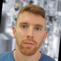 MSD Employee Edward Byrne's profile photo