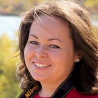 Oklahoma Bar Association Employee Lacey Plaudis's profile photo