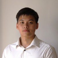 McGrigor Group Employee Dominic Chu's profile photo
