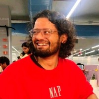 Bombay Shaving Company Employee Aurnob Godinho's profile photo