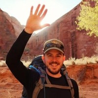 CoolWorks.com Employee Matthew Moore's profile photo