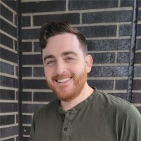 Thumbtack Employee Cody Summers's profile photo