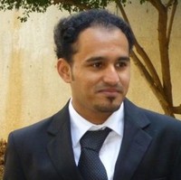 ArcomA Employee Mohammed al-Musawa's profile photo
