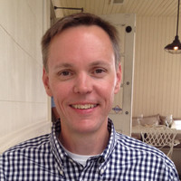 City of Frisco Employee John Chalfant's profile photo