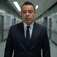 PenFed Credit Union Employee Ed Ramirez's profile photo