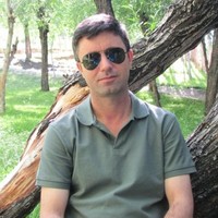 OXUS Group Employee Khan Salim's profile photo