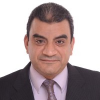 Prisma Foods Egypt Employee Hatem Ali's profile photo