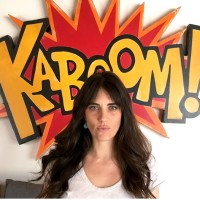 WhiteMoon Dreams, Inc. Employee Rachel Clark's profile photo