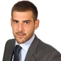 KELLEY BEAN COMPANY Employee Pierfrancesco Sportelli's profile photo