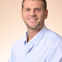 KnowBe4 Employee Garrett Gilbert's profile photo