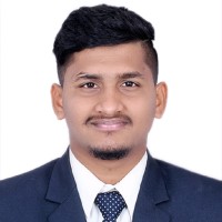 ProTechmanize Employee Manthan Sawant's profile photo