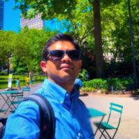 Hiten K. Email