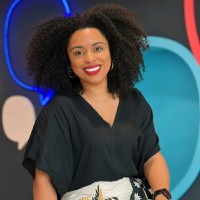 Brasil Paralelo Employee Raquel Carvalho's profile photo