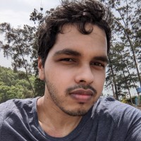 Yogesh Shetgaonkar's profile photo