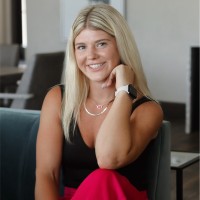 Elevate Inc. Employee Megan Kostner's profile photo