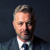 FuseLabs Employee Stuart Bond's profile photo