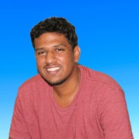 NT Global Solutions Employee Sanoj P's profile photo