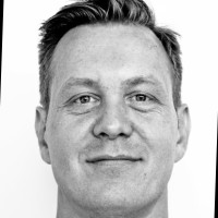 Plandent As Employee Lars Reinsborg's profile photo