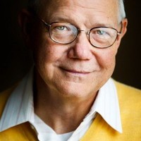 University of St. Thomas Employee Charles Reid's profile photo