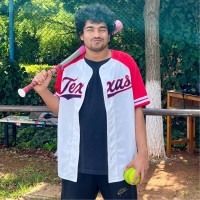 Queue Guru Employee Nipun Chathuranga's profile photo