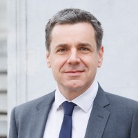 University of Vienna Employee Bernd Stampfl's profile photo