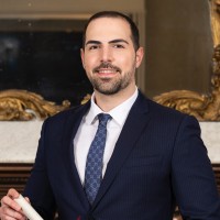 ECOVIS Wingrave Yeats Employee Panayiotis Panteli's profile photo