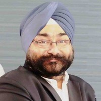 Ajit Singh Email & Phone Number