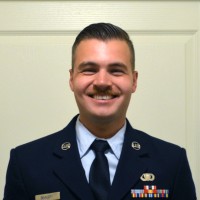 United States Air Force Employee Andrew Beaudry's profile photo