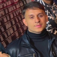 Sinapse Informatica Employee Alessandro MacHado de Oliveira's profile photo