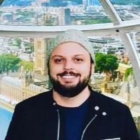 visimob Employee Yuri Campos Ferreira da Silva's profile photo