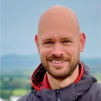 World Challenge Employee Ben Sapsford's profile photo