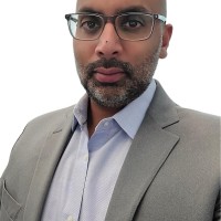 Lachman Consultant Services Employee Adnan Ziaullah's profile photo