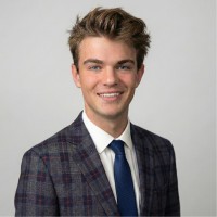 Udall CPA Group Employee Tyler Rhoads's profile photo