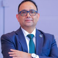 SBM Bank Kenya Employee Neeraj A.'s profile photo