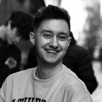 Codeploy Employee Robert Neagu's profile photo